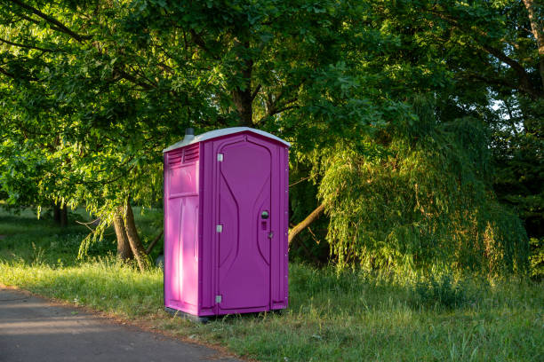 Best Porta potty delivery and setup  in Cherry Valley, IL